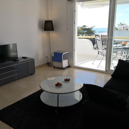 Apartamento Arena Apartamento Sitges Exterior foto