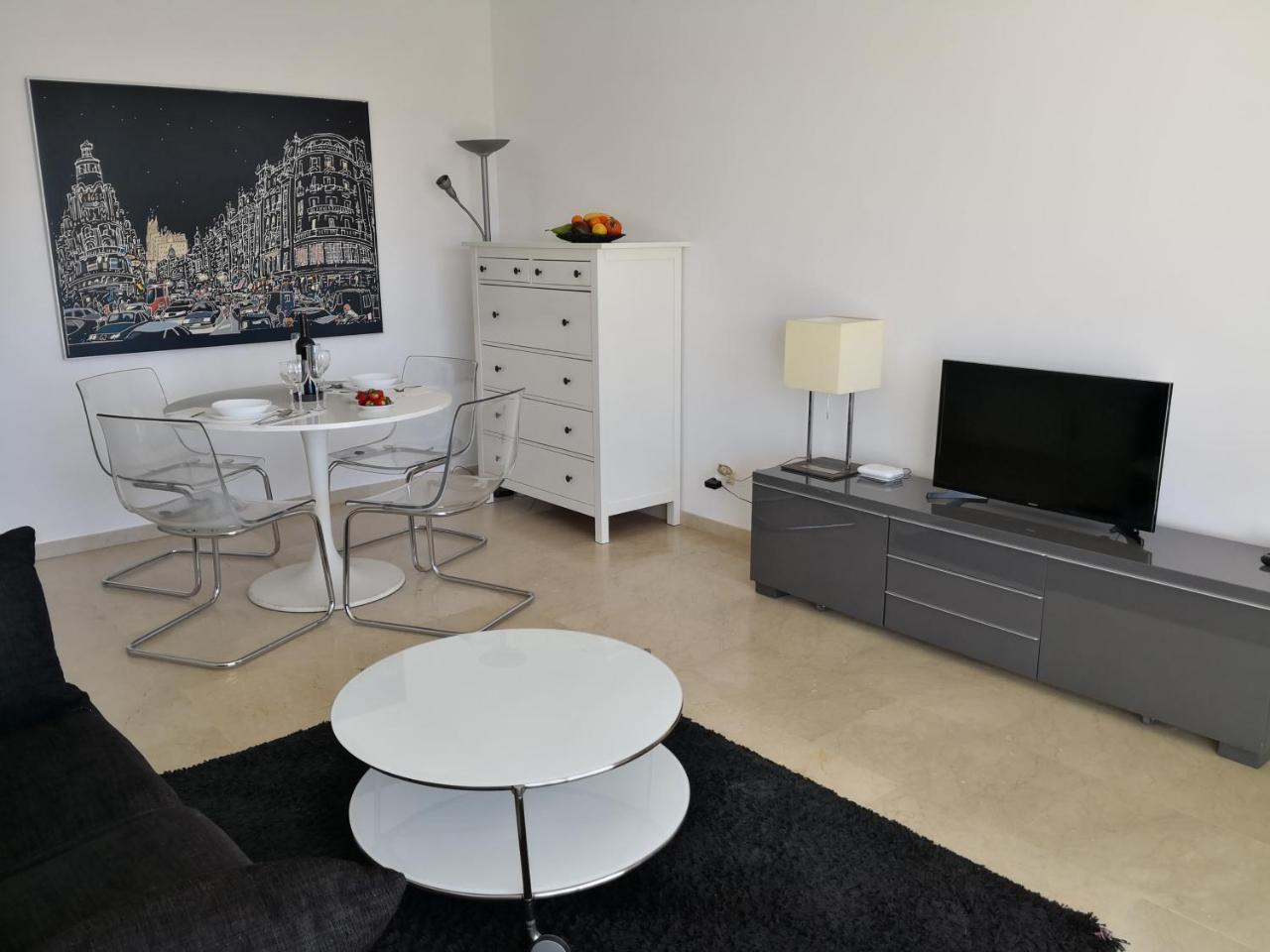 Apartamento Arena Apartamento Sitges Exterior foto