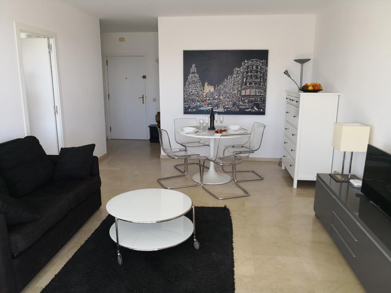 Apartamento Arena Apartamento Sitges Exterior foto