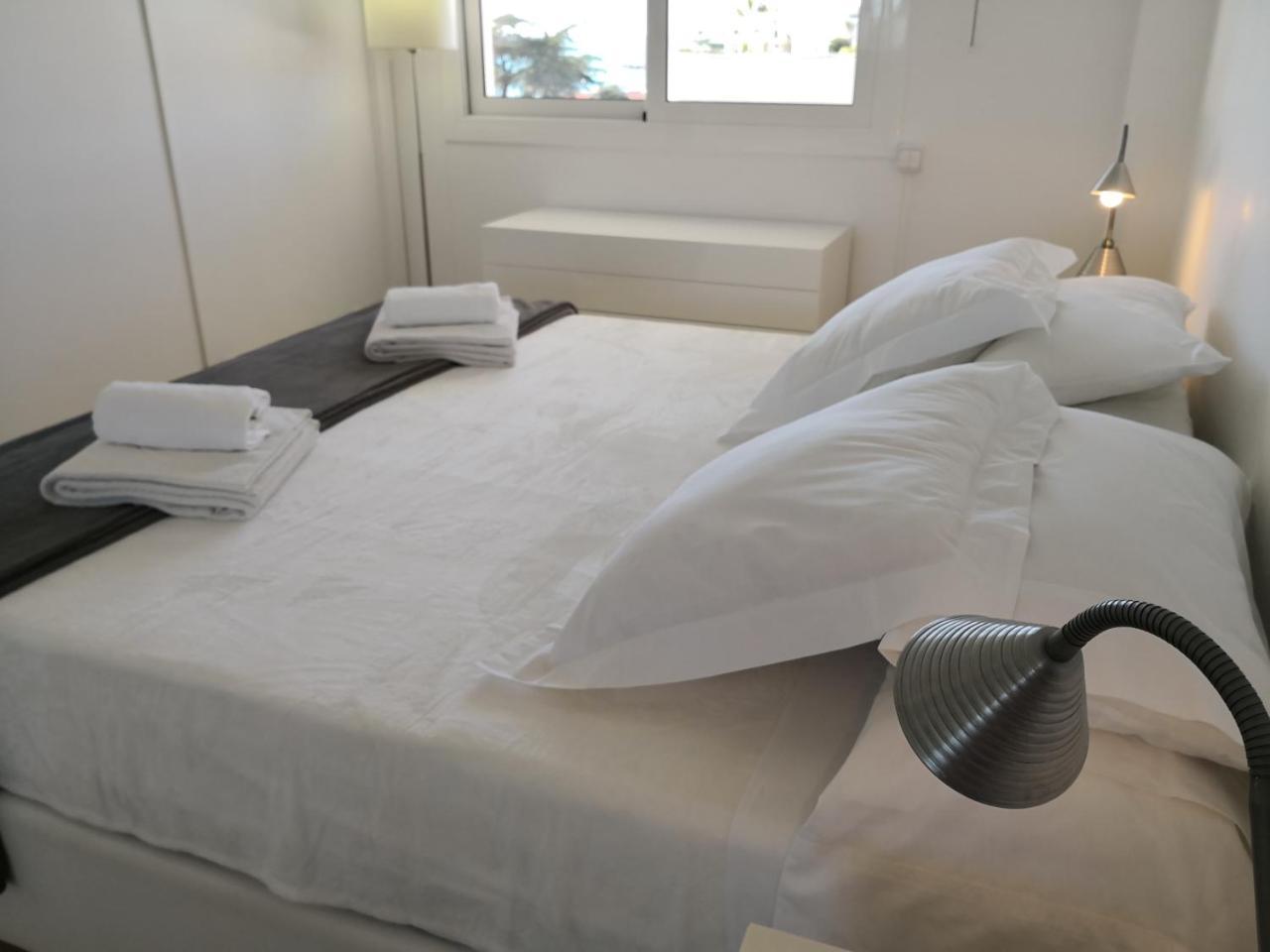 Apartamento Arena Apartamento Sitges Exterior foto