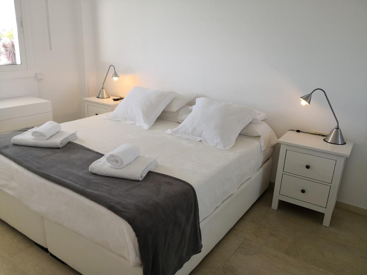 Apartamento Arena Apartamento Sitges Exterior foto